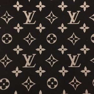 Meet your Posher, Jt customs